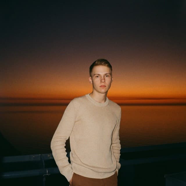 Пантелеев Андрей