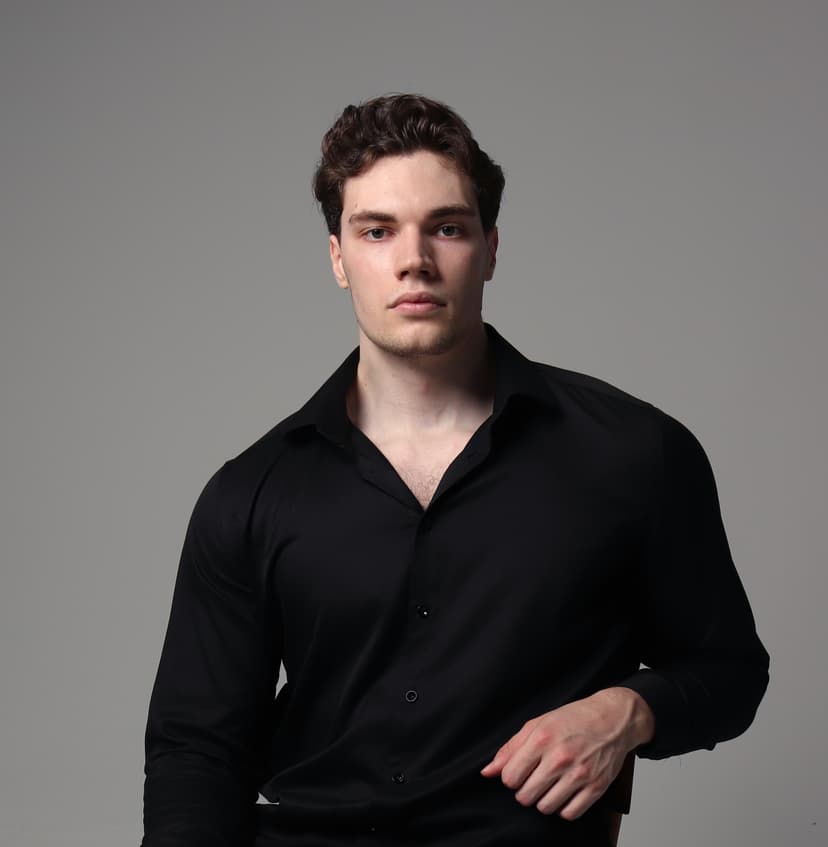 Корж Владислав